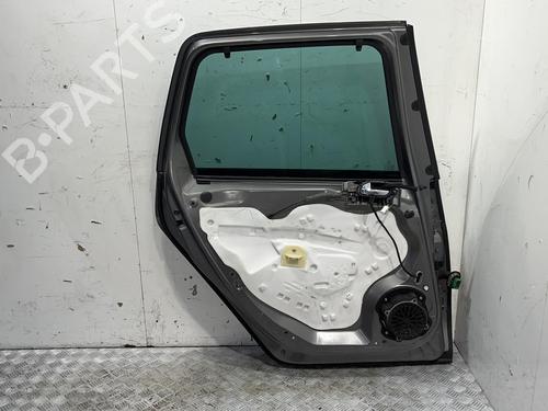 Left rear door PEUGEOT 308 SW I (4E_, 4H_) 1.6 16V | BP20383215C4