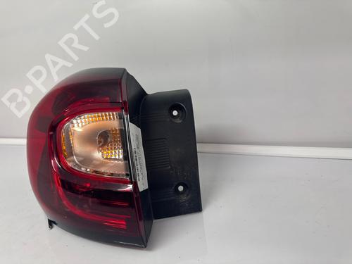 Left taillight RENAULT CAPTUR I (J5_, H5_) 0.9 TCe 90 | BP36016475C34 - Image 4
