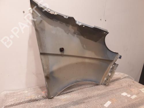 Aleta delantera izquierda OPEL VIVARO A Van (X83) 2.0 CDTI (F7) | BP30931208C41 