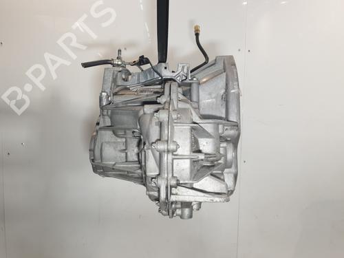 Gearbox RENAULT MEGANE II (BM0/1_, CM0/1_) 2.0 dCi (BM1K, CM1K) | BP27984682M3 