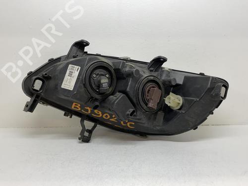 Right headlight OPEL ZAFIRA A MPV (T98) 2.2 DTI 16V (F75) | BP20377217C29 