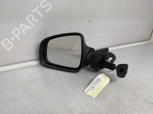 Retrovisor esquerdo DACIA SANDERO 1.5 dCi | BP38547500C26 - Image 3