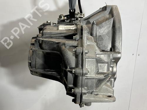 Gearbox RENAULT LAGUNA III Grandtour (KT0/1) 2.0 dCi (KT01, KT08, KT09, KT0K, KT12, KT1D, KT1W) | BP20381880M3 