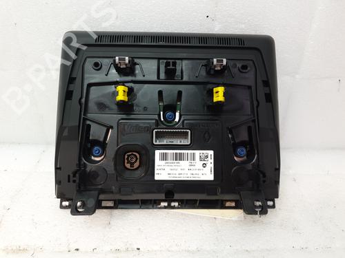 Display RENAULT ZOE (BFM_) ZOE (BFMC, BFMD) | BP26579121C48 - Image 9