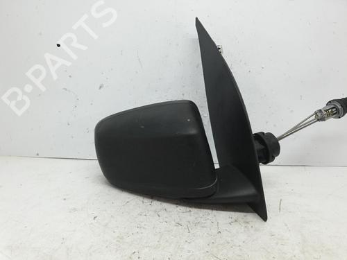 Used Right mirror FIAT PANDA (169_) 1.1 (169.AXA1A) (54 hp) 20377001