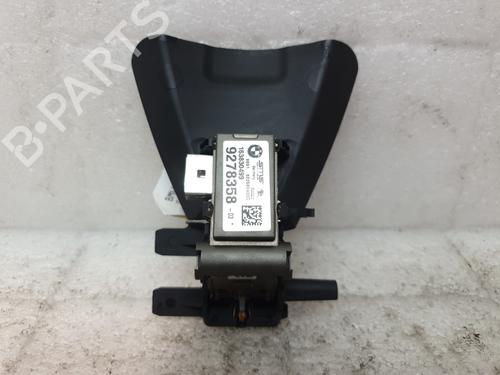 Used Camera Camera BMW 2 Coupe (F22, F87) M2 (370 hp) 27488034 27488034