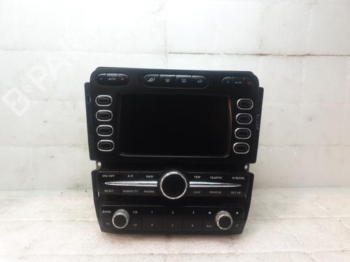 Used Display monitor BENTLEY CONTINENTAL Coupe (3W_, 393) 6.0 GT (560 hp) 30549699