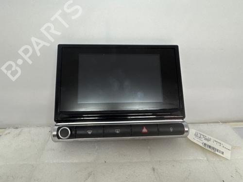 Display CITROËN C3 III (SX) 1.2 VTi 82 | BP36369206C48 - Image 5