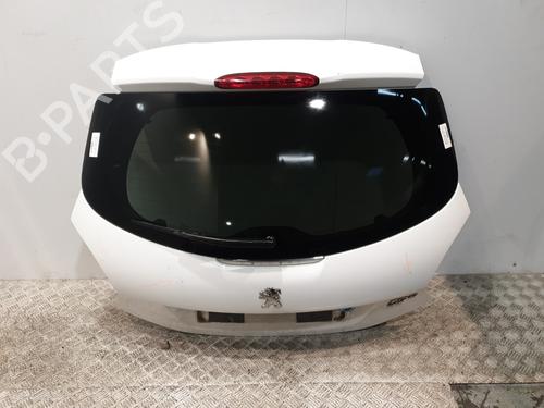 tailgate-peugeot-208-i-ca_-cc_-2012-2013-2014-2015-2016-2017-2018-2019-2020-2021-31994639 main image
