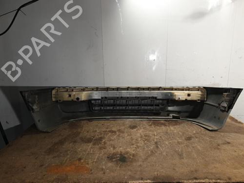 Front bumper CITROËN SAXO (S0, S1) 1.5 D | BP20382376C7 