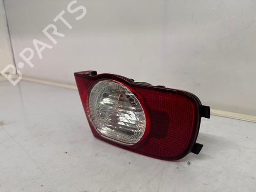 Tågelys CITROËN C3 II (SC_) 1.6 VTi 120 | BP37635036C37 - Image 4
