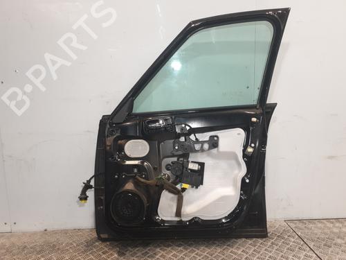 Right front door CITROËN C4 Grand Picasso I (UA_) 1.6 HDi | BP27303610C3 