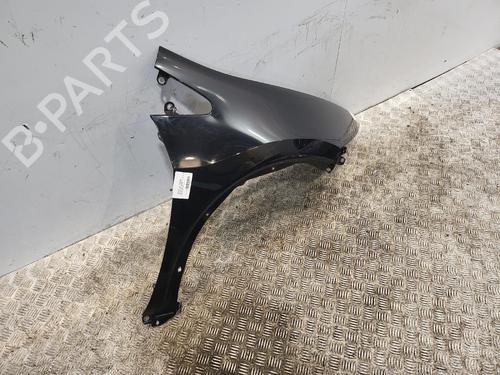 Used Right front fenders Right front fenders 37002335 37002335