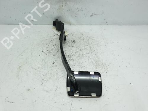Used Break pedal Break pedal RENAULT CLIO IV (BH_) 1.6 RS Trophy (BHJ4, BHJ6) (220 hp) 20380197 20380197