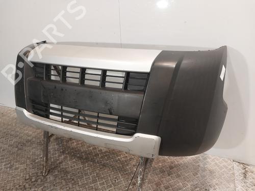 Front bumper FIAT FIORINO Box Body/MPV (225_) 1.3 D Multijet (225BXD1A, 225BXB1A, 225BXB11) | BP24629431C7 