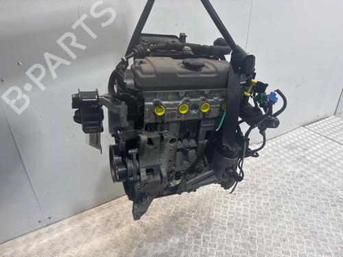 Engine CITROËN C3 II (SC_) 1.4 | BP37587659M1  - Image 6