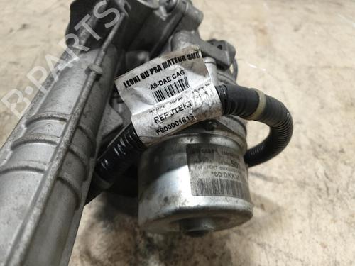 Steering rack PEUGEOT 208 I (CA_, CC_) 1.6 HDi / BlueHDi 75 | BP20383681M22 
