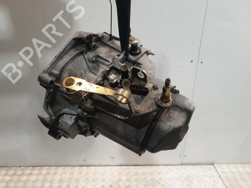 Gearbox PEUGEOT 306 Hatchback (7A, 7C, N3, N5) 1.4 | BP29822065M3