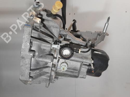 Gearbox RENAULT CLIO IV (BH_) 1.5 dCi 75 | BP25153538M3 