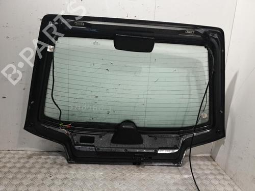 Tailgate PEUGEOT 306 Hatchback (7A, 7C, N3, N5) 1.9 D | BP20380354C6 