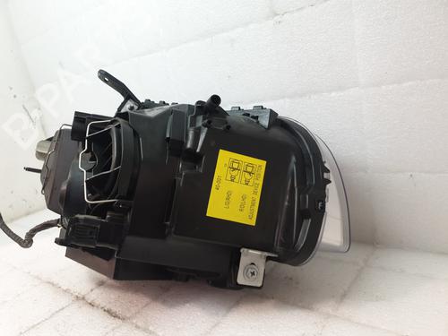 Left headlight BMW 1 (E87) 120 d | BP26644741C28 
