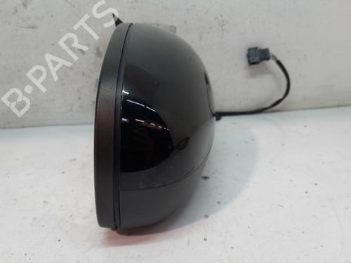 Right mirror SKODA FABIA II (542) 1.6 TDI | BP20381326C27 