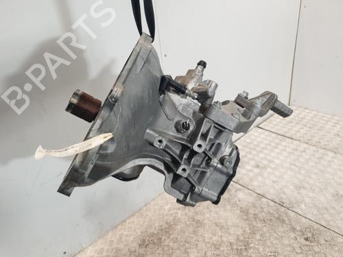 Gearbox OPEL CORSA D (S07) 1.2 (L08, L68) | BP20374547M3 