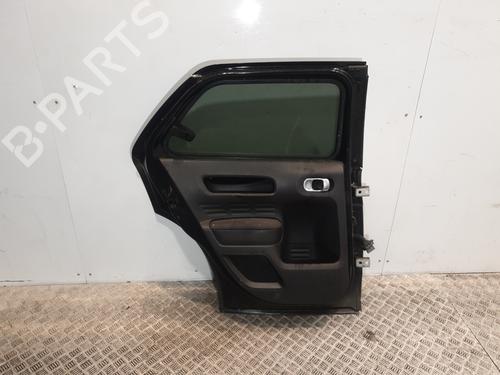 Left rear door CITROËN C4 CACTUS 1.6 BlueHDi 100 | BP27386846C4 