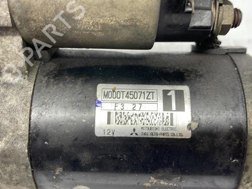 Used Starter Starter CITROËN C3 I (FC_, FN_) 1.1 i (60 hp) 20373300 20373300