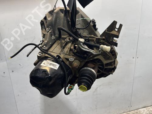 Used Gearbox Gearbox RENAULT KANGOO Express (FW0/1_) [2008-2026] 33614607 33614607