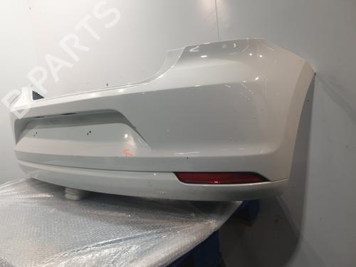 Rear bumper VW POLO V (6R1, 6C1) 1.0 | BP32405633C8