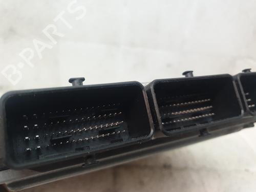 Control unit RENAULT SCÉNIC III (JZ0/1_) 1.5 dCi (JZ02, JZ0R) | BP30725921M11