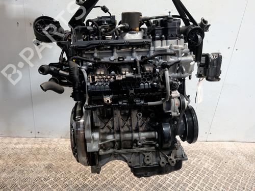 Used Engine PEUGEOT 208 I (CA_, CC_) 1.2 THP 110 (110 hp) 32985540
