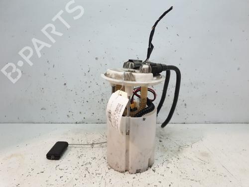 Used Fuel pump Fuel pump RENAULT MEGANE III Hatchback (BZ0/1_, B3_) 1.5 dCi (BZ09, BZ0D, BZ1W, BZ29, BZ14) (110 hp) 20378073 20378073