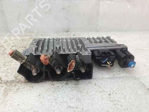 Used Start/Stop ECU Start/Stop ECU PEUGEOT 208 I (CA_, CC_) 1.6 HDi (92 hp) 30726010 30726010