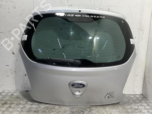 Tailgate FORD KA (RU8) 1.2 | BP20379438C6 