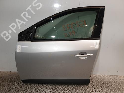 Used Left front door RENAULT MEGANE III Hatchback (BZ0/1_, B3_) 1.9 dCi (BZ0N, BZ0J) (131 hp) 26927072