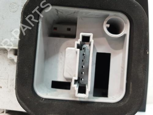 Right taillight VW POLO V (6R1, 6C1) 1.2 TDI | BP20384409C35 