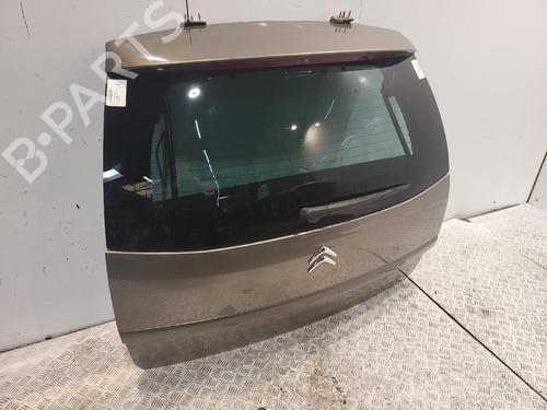 Used Tailgate Tailgate 38424566 38424566