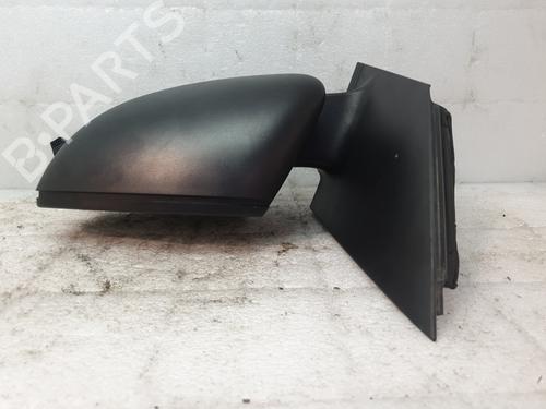 Left mirror VW POLO V (6R1, 6C1) 1.2 | BP27406964C26 