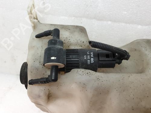Windscreen washer tank VW GOLF IV (1J1) 1.9 TDI | BP25908022C113 