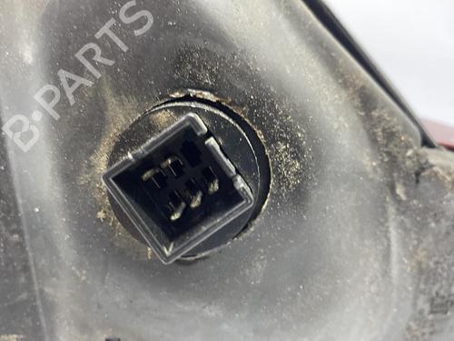 Left mirror OPEL VECTRA B (J96) 1.8 i 16V (F19) | BP20380395C26 