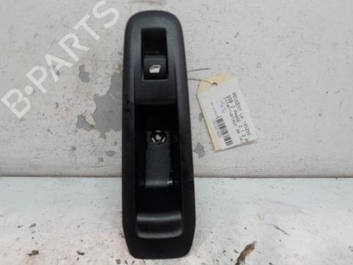 Used Right rear window switch PEUGEOT 308 II (LB_, LP_, LW_, LH_, L3_) 1.2 THP 110 (110 hp) 20374496