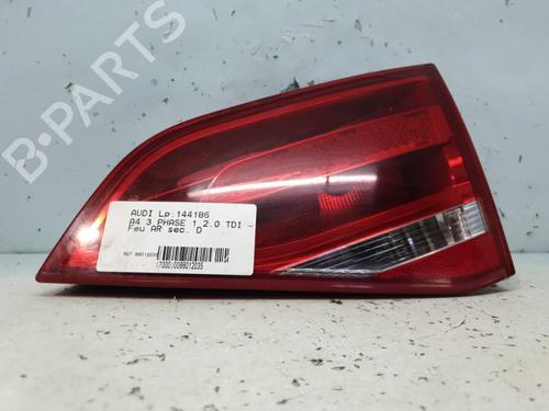 Used Right tailgate light AUDI A4 B8 (8K2) 2.0 TDI (143 hp) 20374900