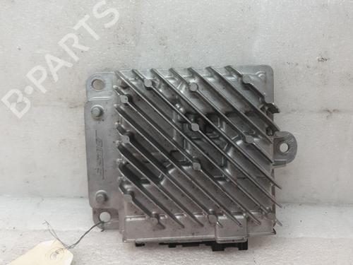 Electronic module RENAULT CLIO V (B7_) 1.6 E-TECH 140 (B7MU) | BP20483846M83 