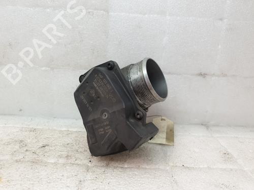 Throttle body VW GOLF V (1K1) 2.0 GTI | BP28016187M82 