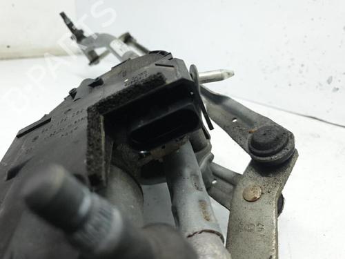 Used Front wiper motor Front wiper motor VOLVO V40 Cross Country (526) D2 (120 hp) 20379155 20379155