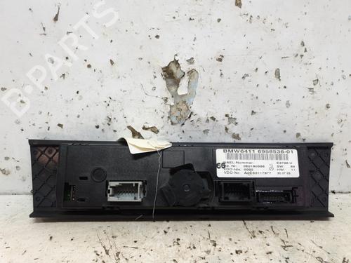 Used Climate control Climate control BMW 3 (E90) 325 i (218 hp) 20381642 20381642