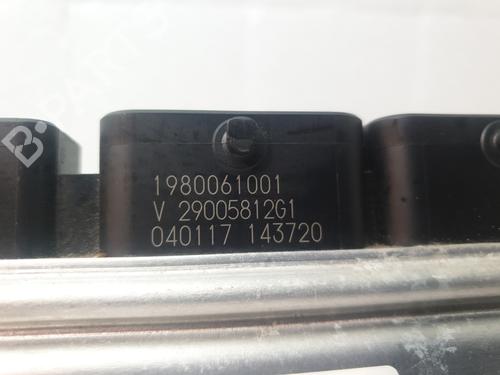 Control unit PEUGEOT 108 1.2 | BP32241284M11  - Image 5