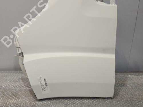 Used Left front fenders PEUGEOT BOXER Van 2.2 HDi 120 (120 hp) 29415650